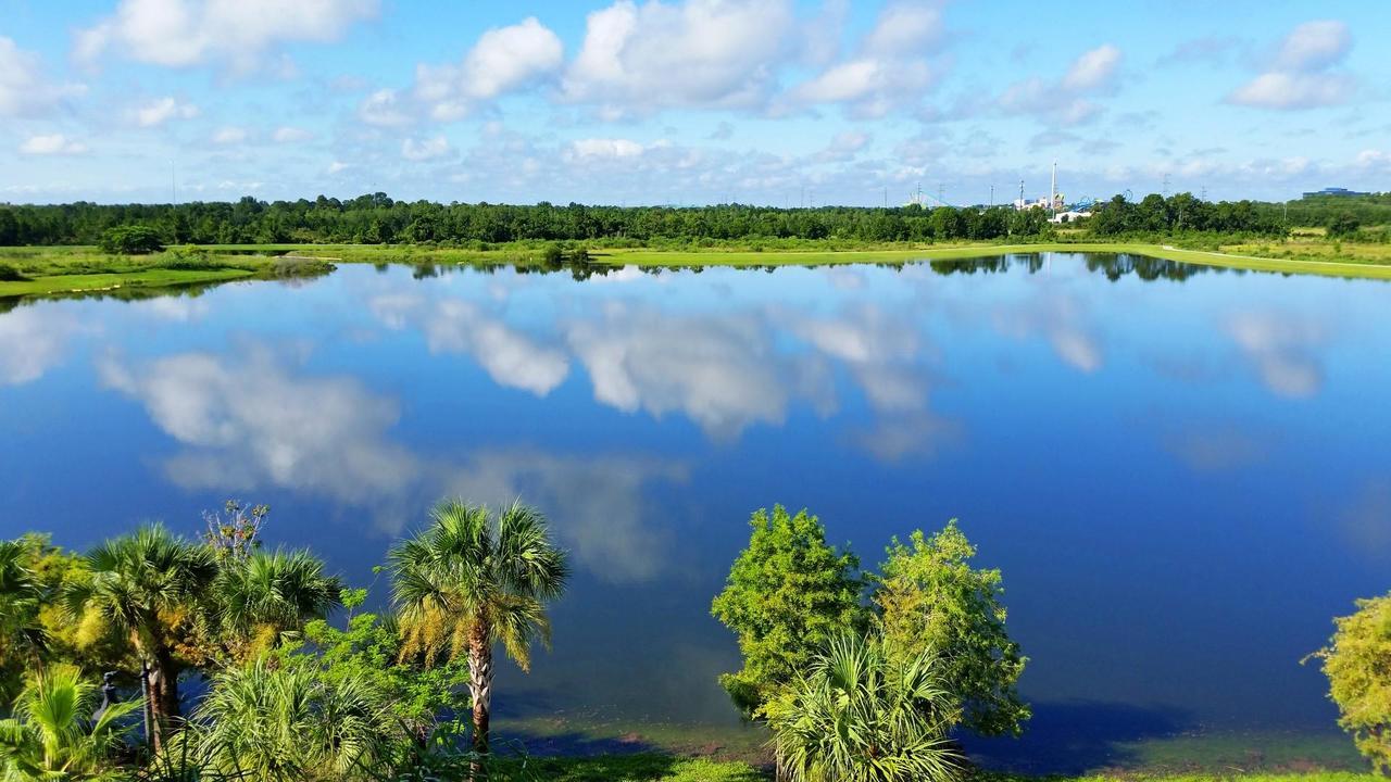 הוילה אורלנדו Peaceful Cay מראה חיצוני תמונה